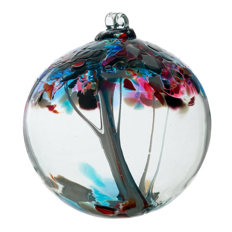 Tree of Freedom | Kitras Art Glass - Tricia's Gems