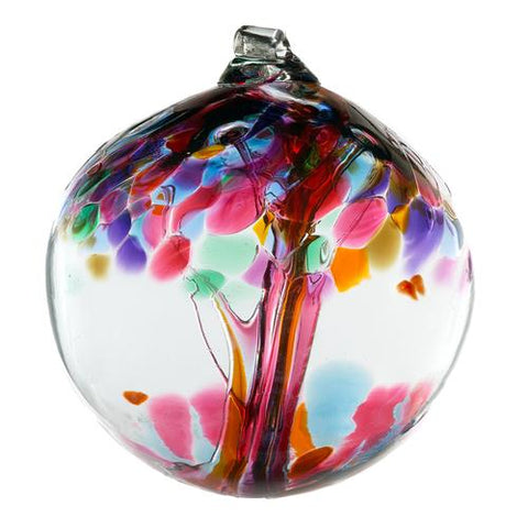Tree of Friendship | Kitras Art Glass - Tricia's Gems