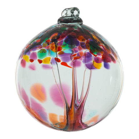 Tree of Gratitude | Kitras Art Glass - Tricia's Gems