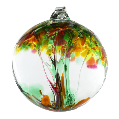 Tree of Healing | Kitras Art Glass - Tricia's Gems