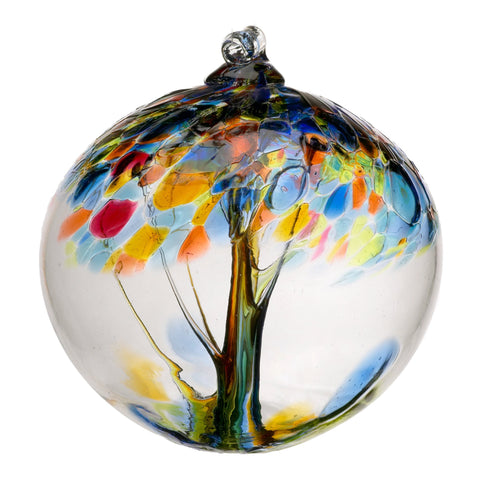 Tree of Hope | Kitras Art Glass - Tricia's Gems