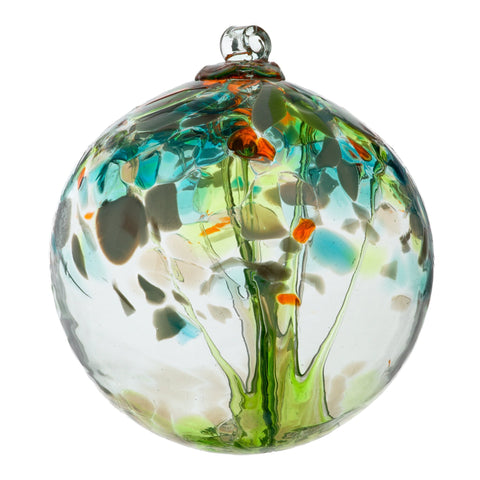 Tree of Rebirth | Kitras Art Glass - Tricia's Gems
