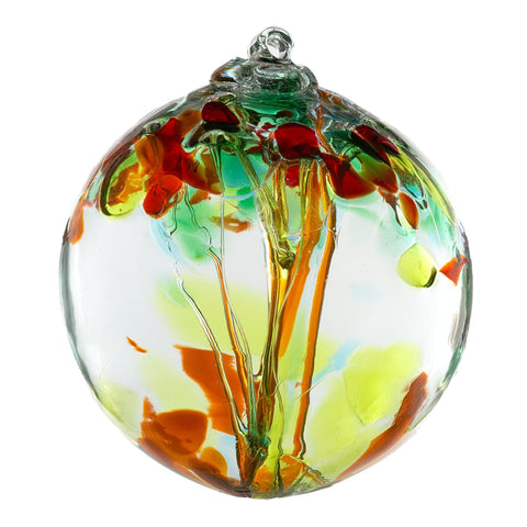 Tree of Sisters | Kitras Art Glass - Tricia's Gems