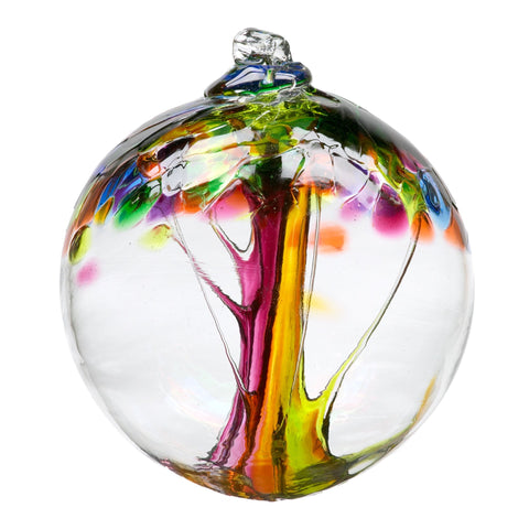 Tree of Summer | Kitras Art Glass - Tricia's Gems