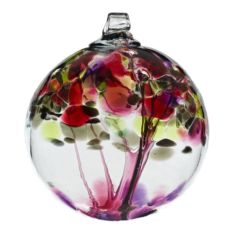 Tree of Wishes | Kitras Art Glass - Tricia's Gems