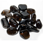 TUMBLED STONE - SMOKEY QUARTZ - Tricia's Gems