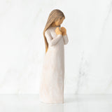 Ever Remember Figurine | Willow Tree - Tricia's Gems