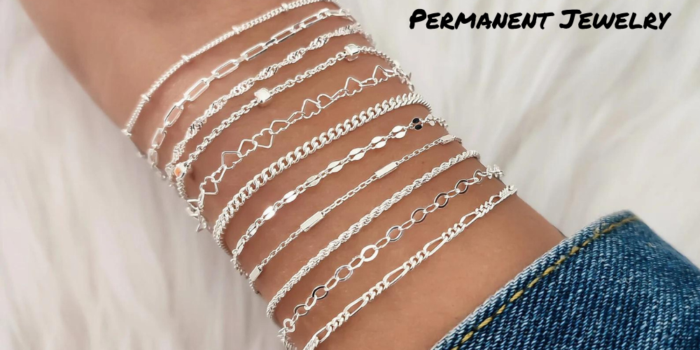Permanent Jewelry
